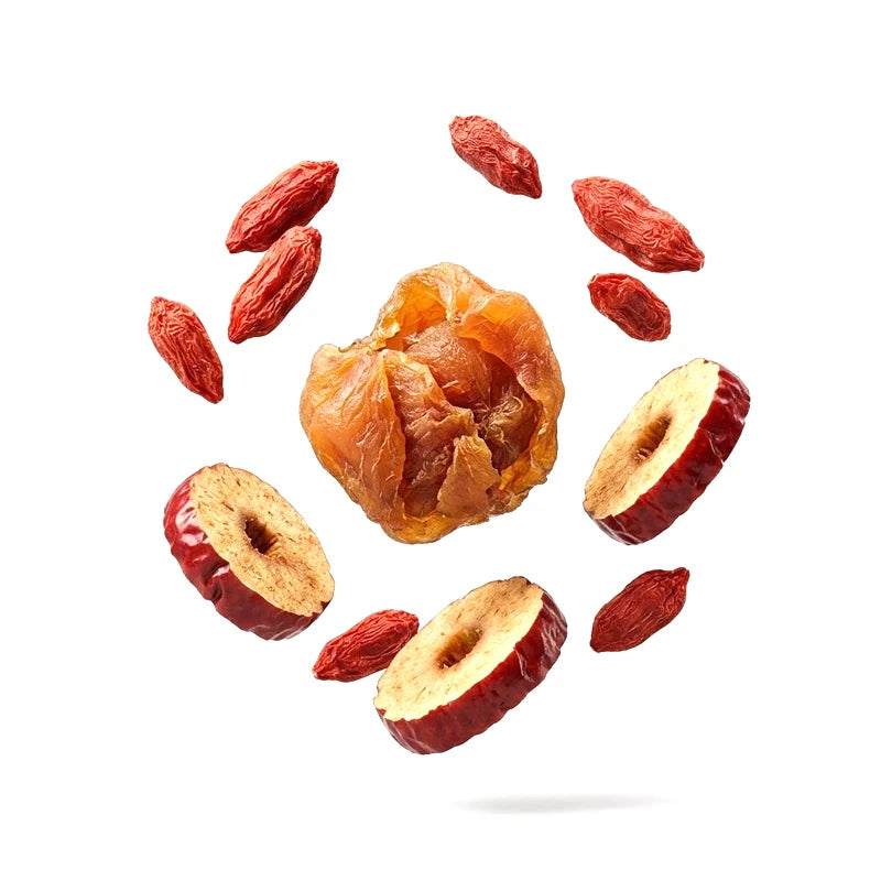 Amber 001 | Esencia Botánica de Herencia