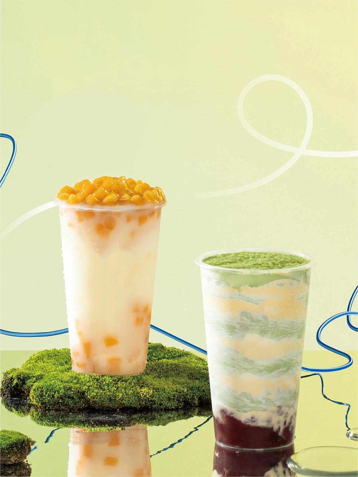 Bubble tea: saiba mais sobre a bebida homenageada pelo Google