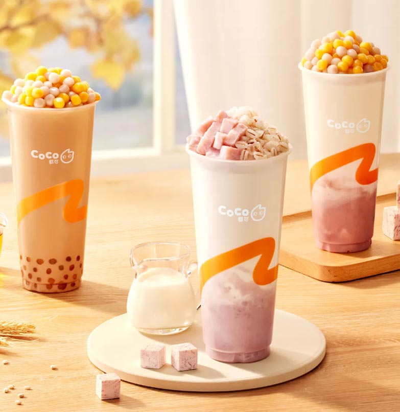 Bubble tea: saiba mais sobre a bebida homenageada pelo Google