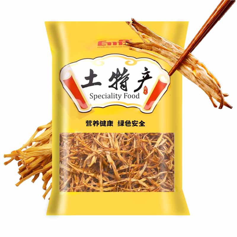 Dried lily flower 150grs