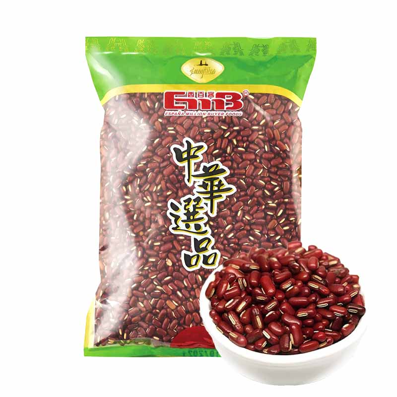 Red Bean 400grs 