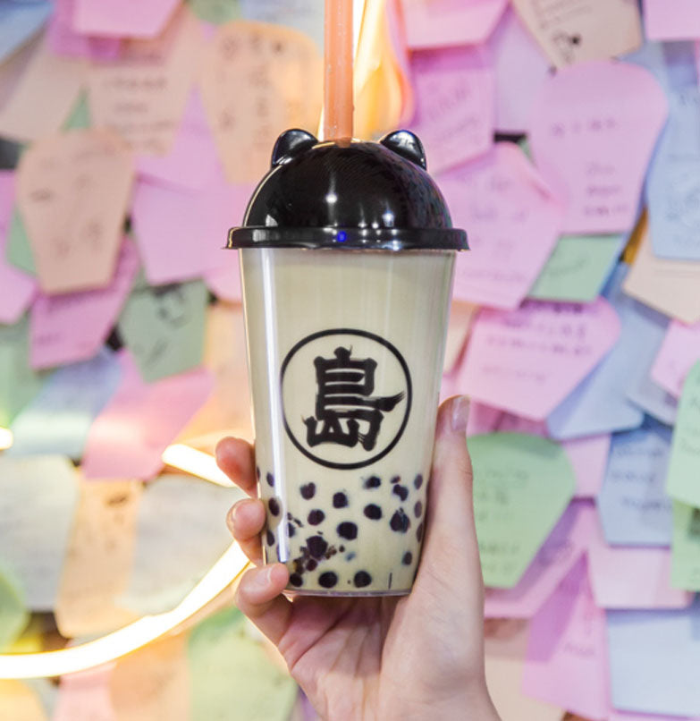 Bubble tea: saiba mais sobre a bebida homenageada pelo Google