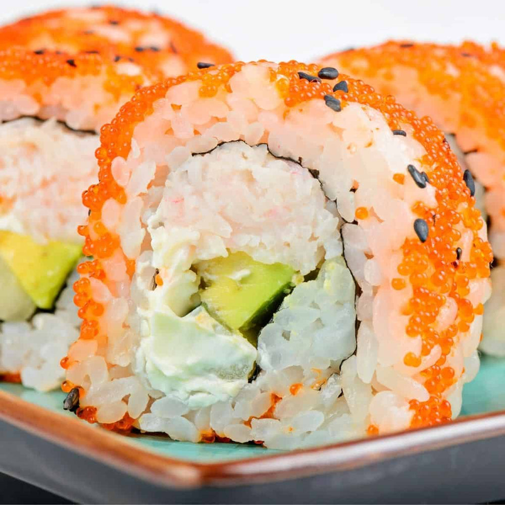 Masago: Qué es, Nutrientes, Beneficios, Usos y Más - OneSupermarket