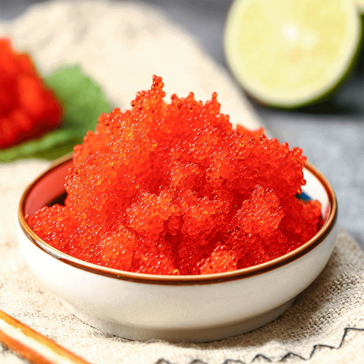 masago