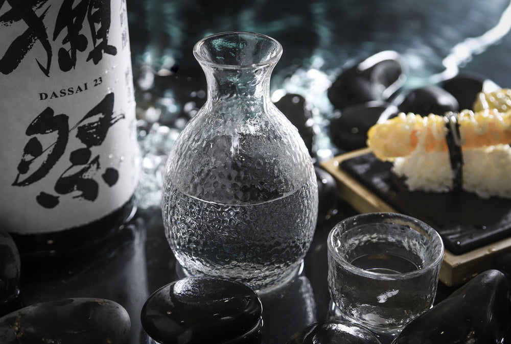 sake