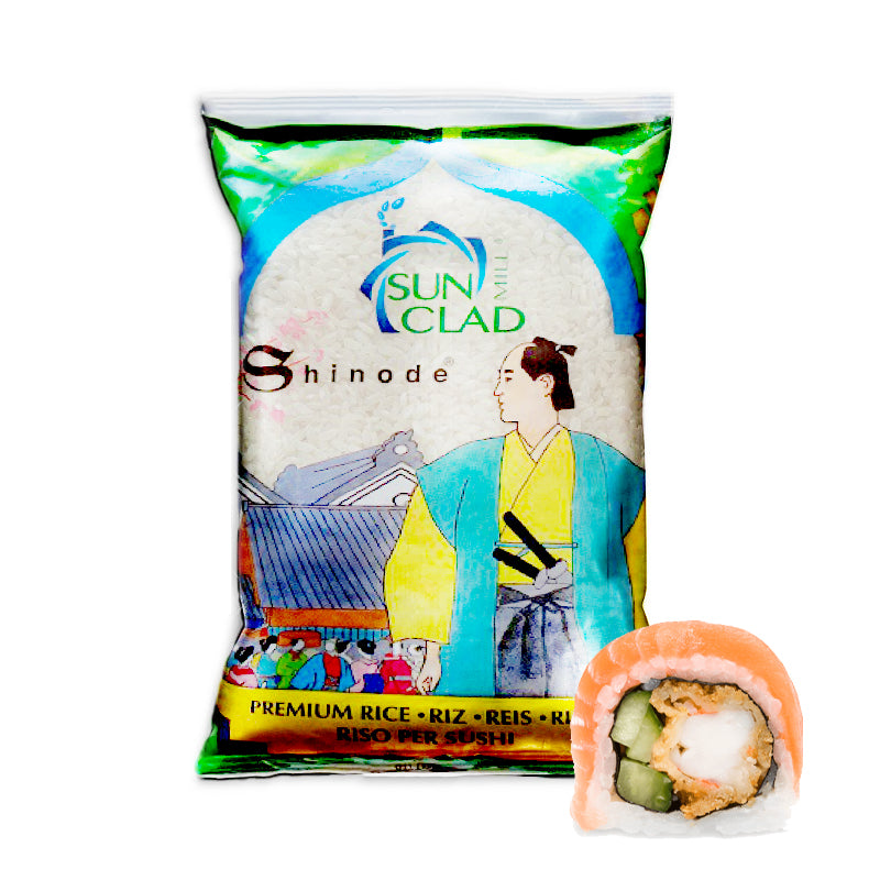 Arroz para sushi Japonés 1 kg - OneSupermarket