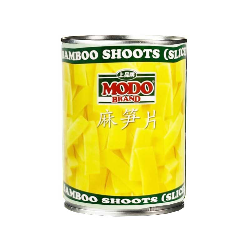 Chopped bamboo 565grs | Mode 