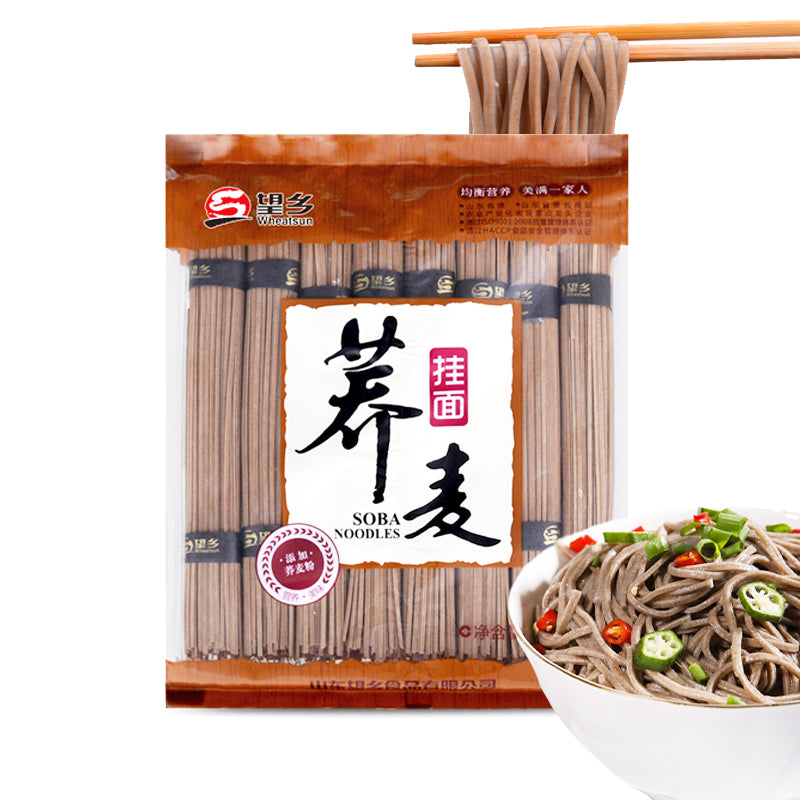 Fideos Soba 800g