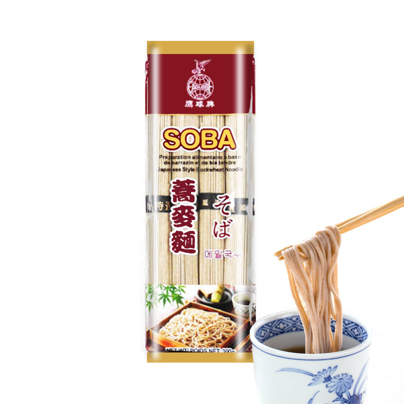 Fideos Soba 300g