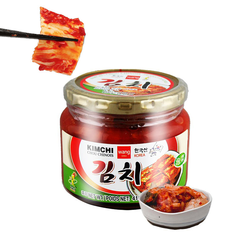 Kimchi coreano 410 g - OneSupermarket