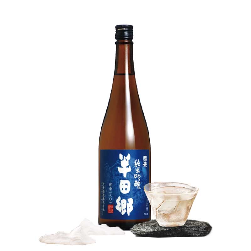 Saquê Kizakura Hana Junmai Ginjo 720ml