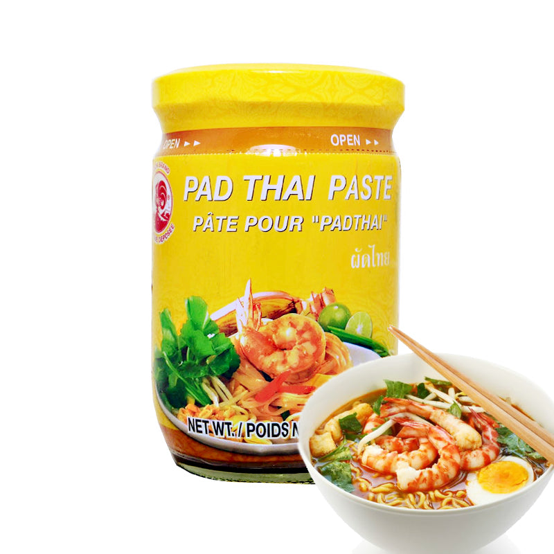 Salsa Pad Thai COCK 227 g