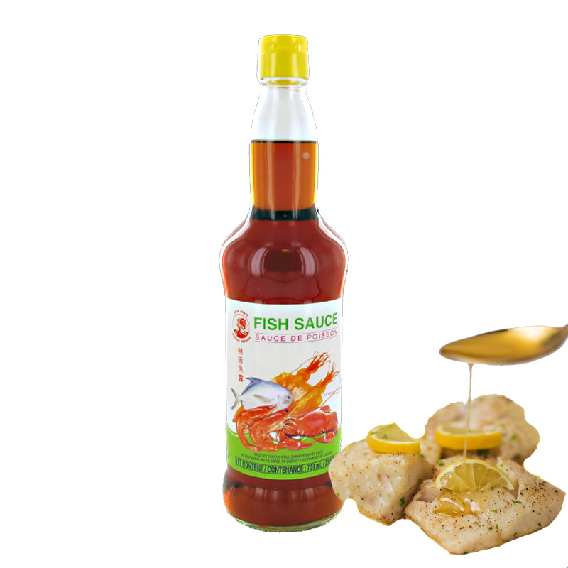 Salsa de Pescado COCK 700 ml