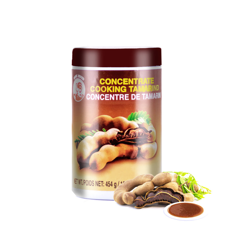 Tamarindo concentrado 454 g