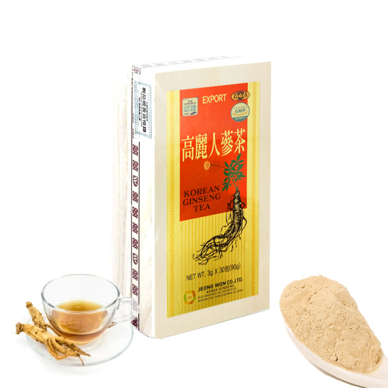 Té Ginseng 30 bositas - OneSupermarket