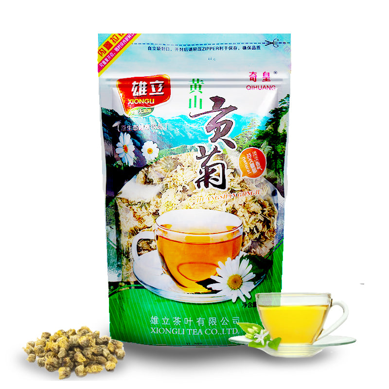 Té crisantemo China 50g