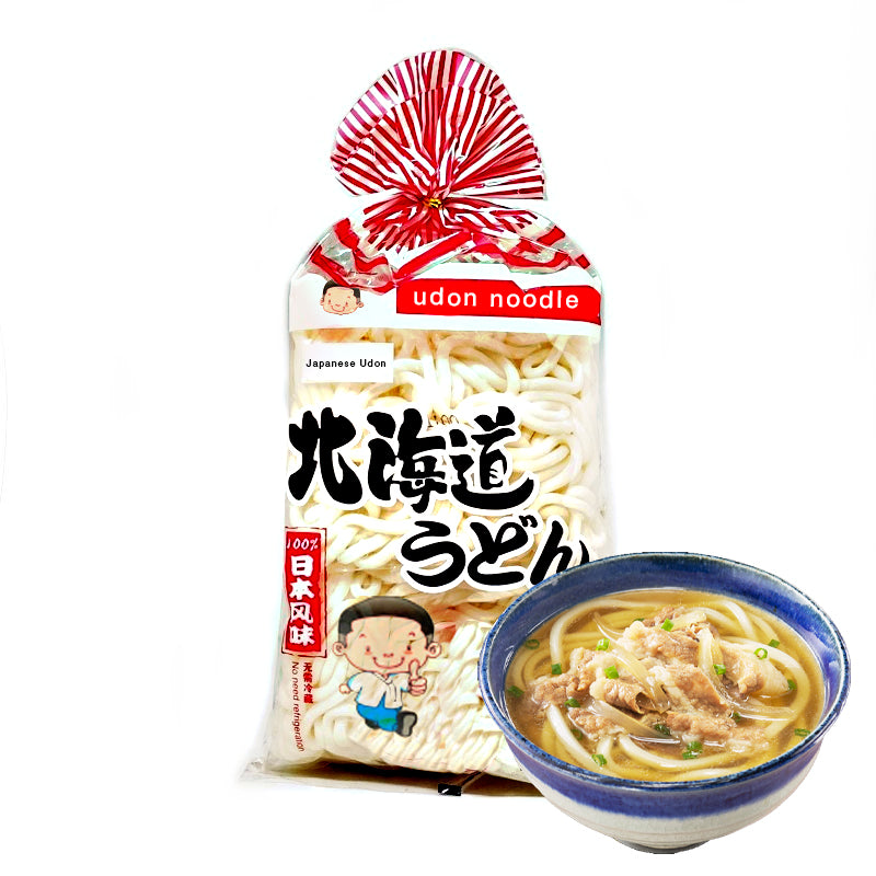 Udon fresco Asia 200g