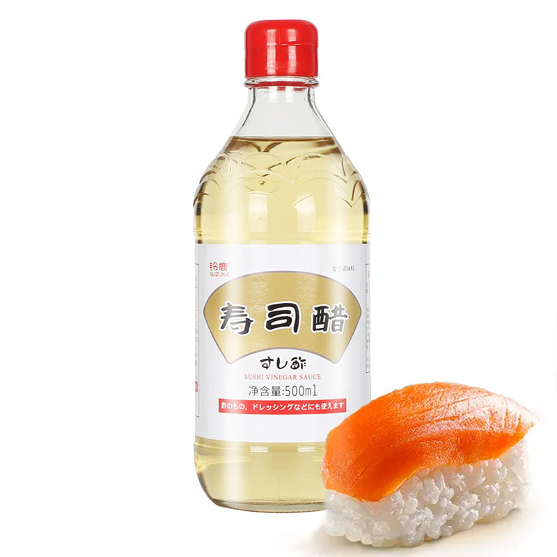 Vinagre para sushi Sushi 500ml - OneSupermarket