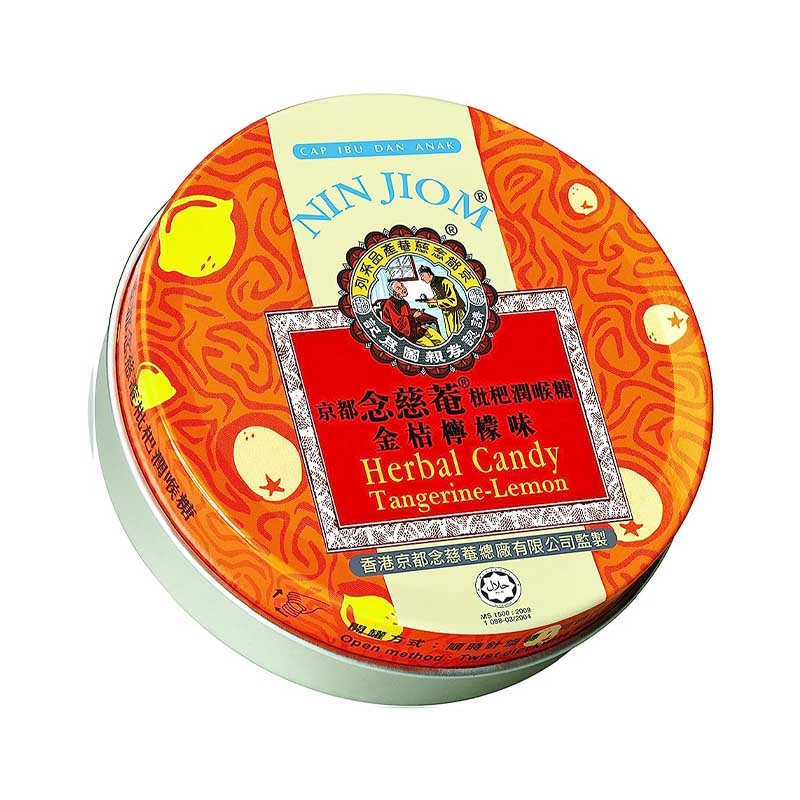 Doce NIN JIOM PEI PA KOA 100% Natural 60grs