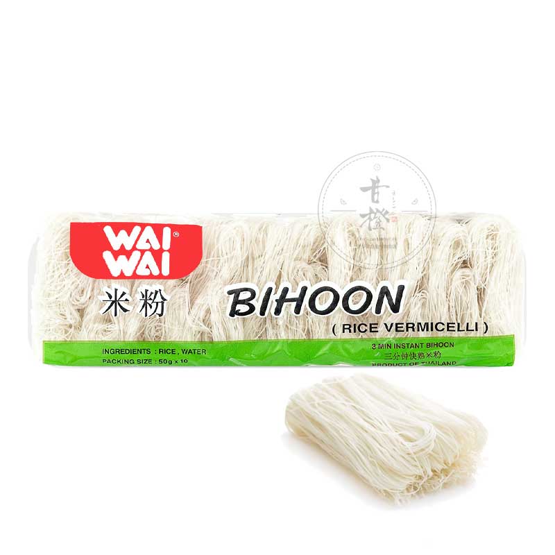 Fideos de arroz Bihoon Vermicelli 500g
