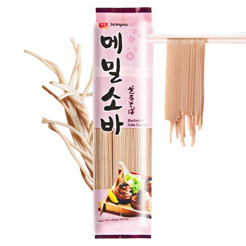 Fideos Soba Coreano 300g | Sempio