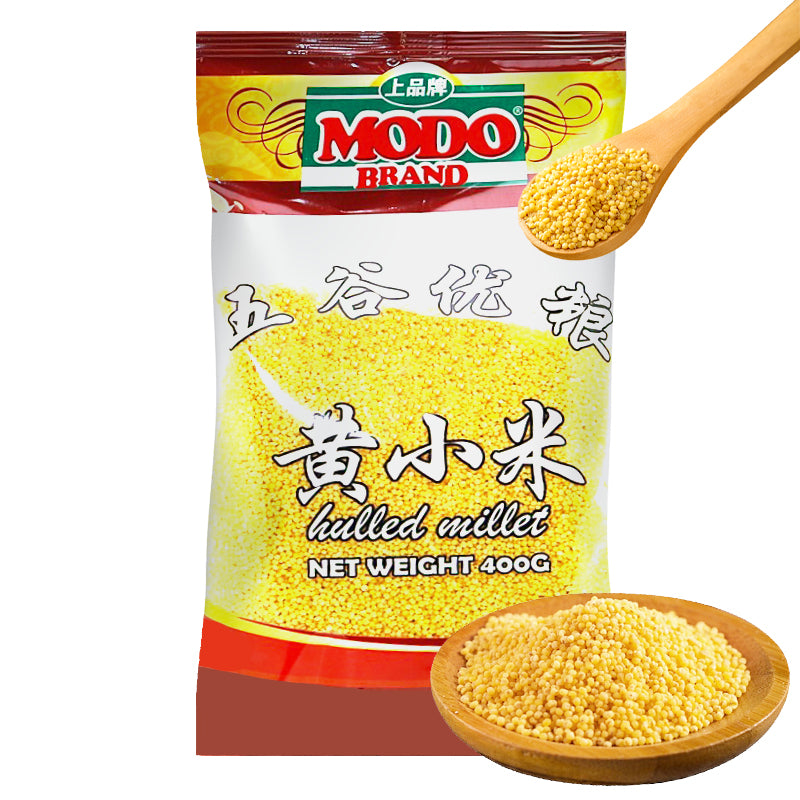 Mijos pelados 400g - OneSupermarket