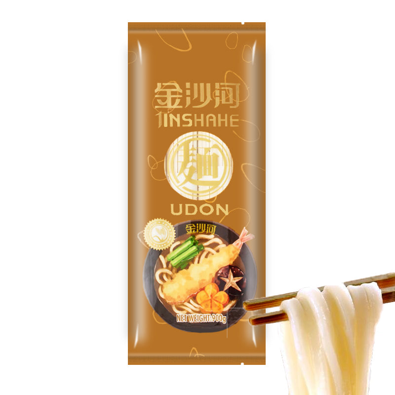 Noodle de Udon 900g