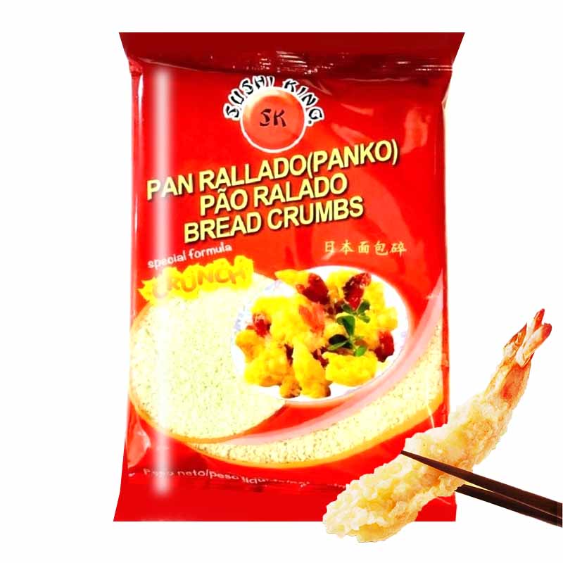 Panko pan rallado 200g | SK