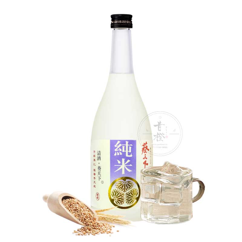 Sake Junmai | Kuitianxia 720ml