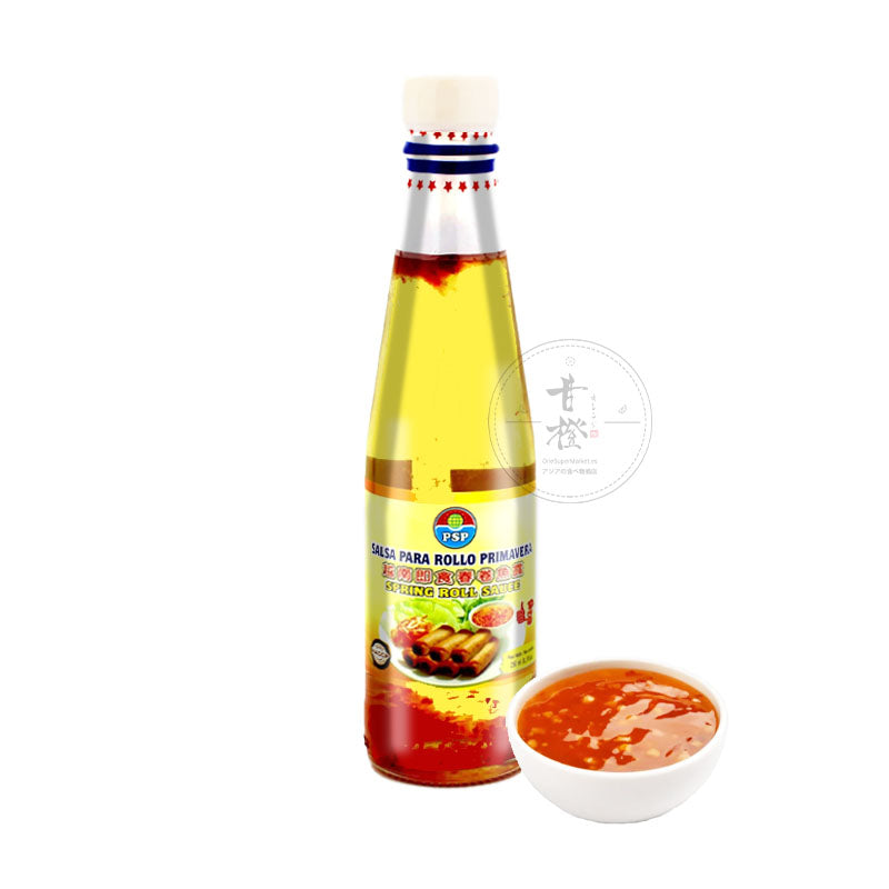 Salsa Pescado para rollito primavera 250ml