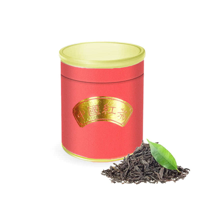 Té negro chino 20g