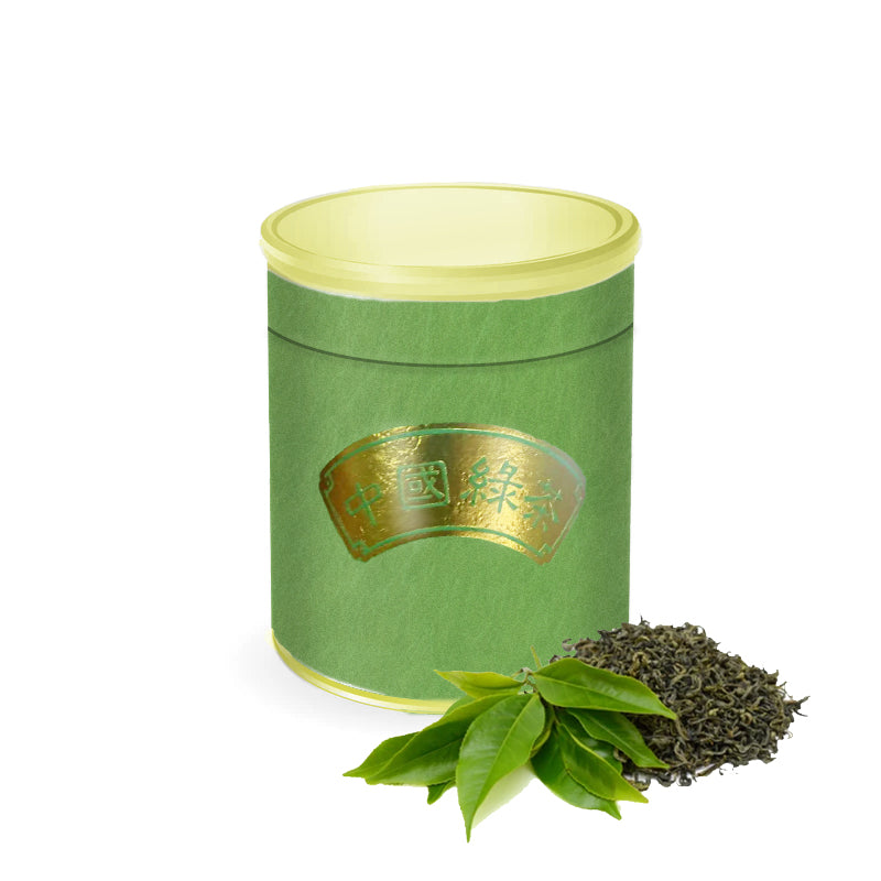 Té verde chino 20g