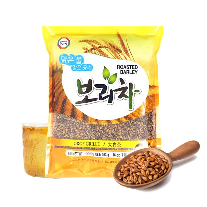 Té de cebada coreano 453grs | Surasang