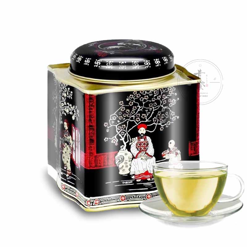 Chá Chinês Tieguanyin 125g