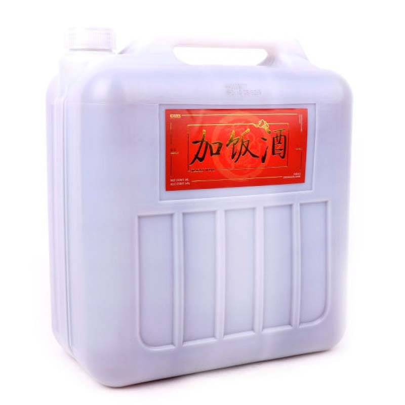 Vino de cocina Shaoxing